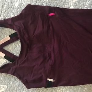 LuluLemon workout top